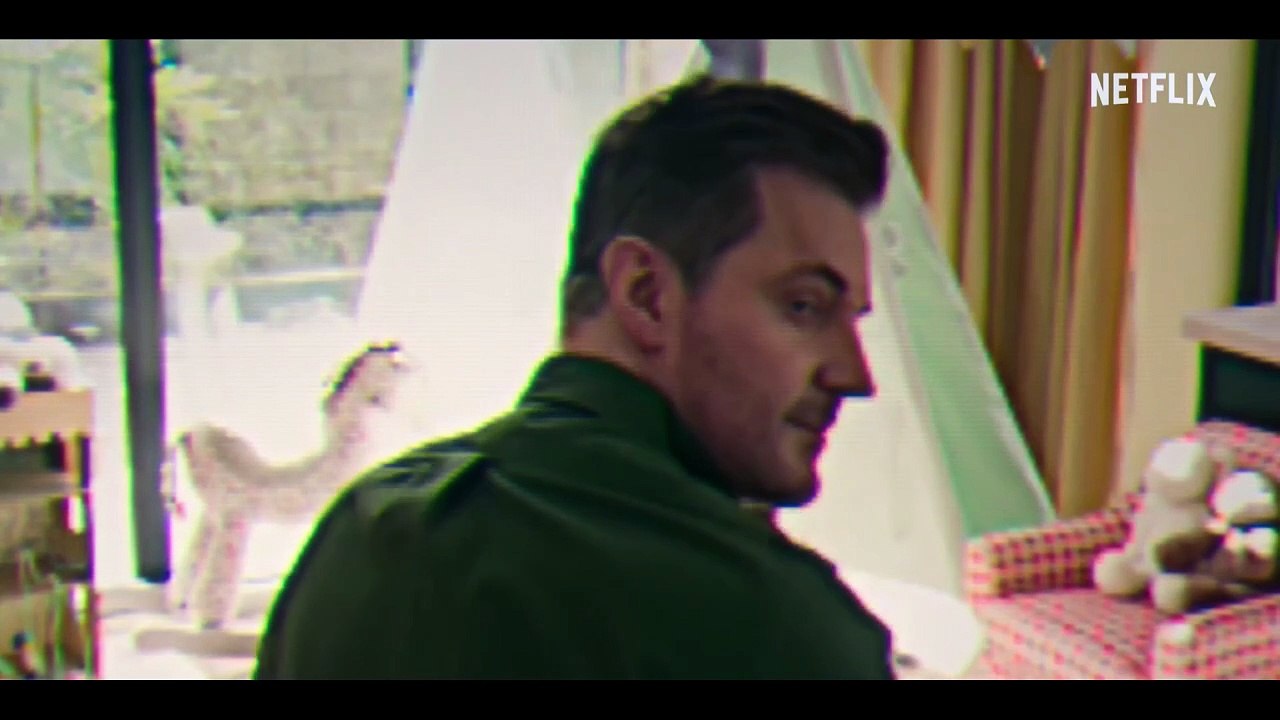 Fool Me Once - S01 Trailer (English) HD