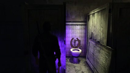 Silent Hill: Downpour online multiplayer - ps3