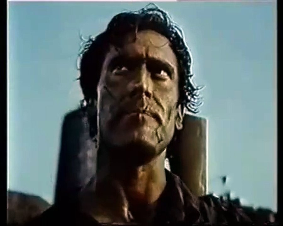 Armee der Finsternis Trailer DF