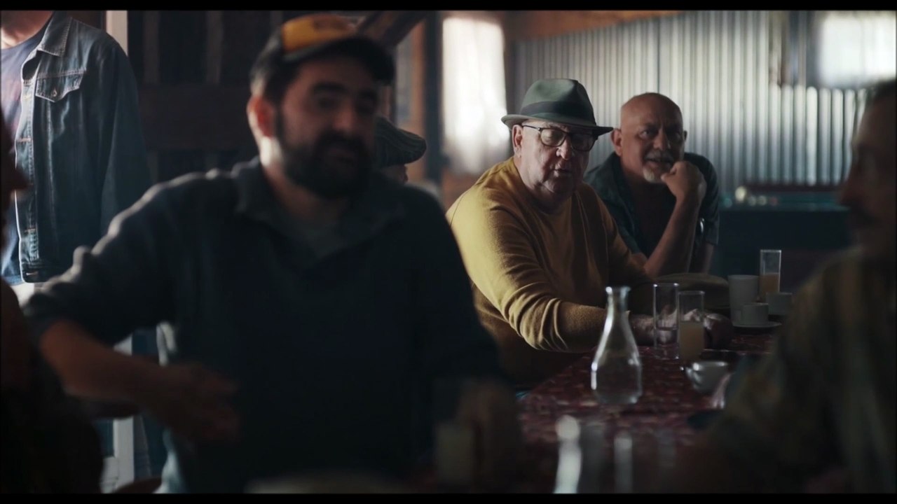 Bande Démo Thomas ARNAUD 2025 R.v.lou