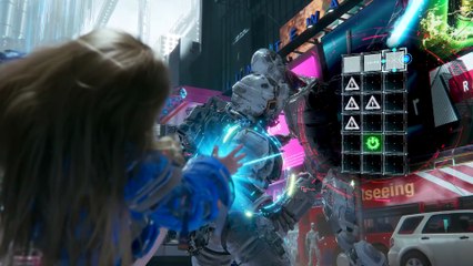 Pragmata Release Date Trailer