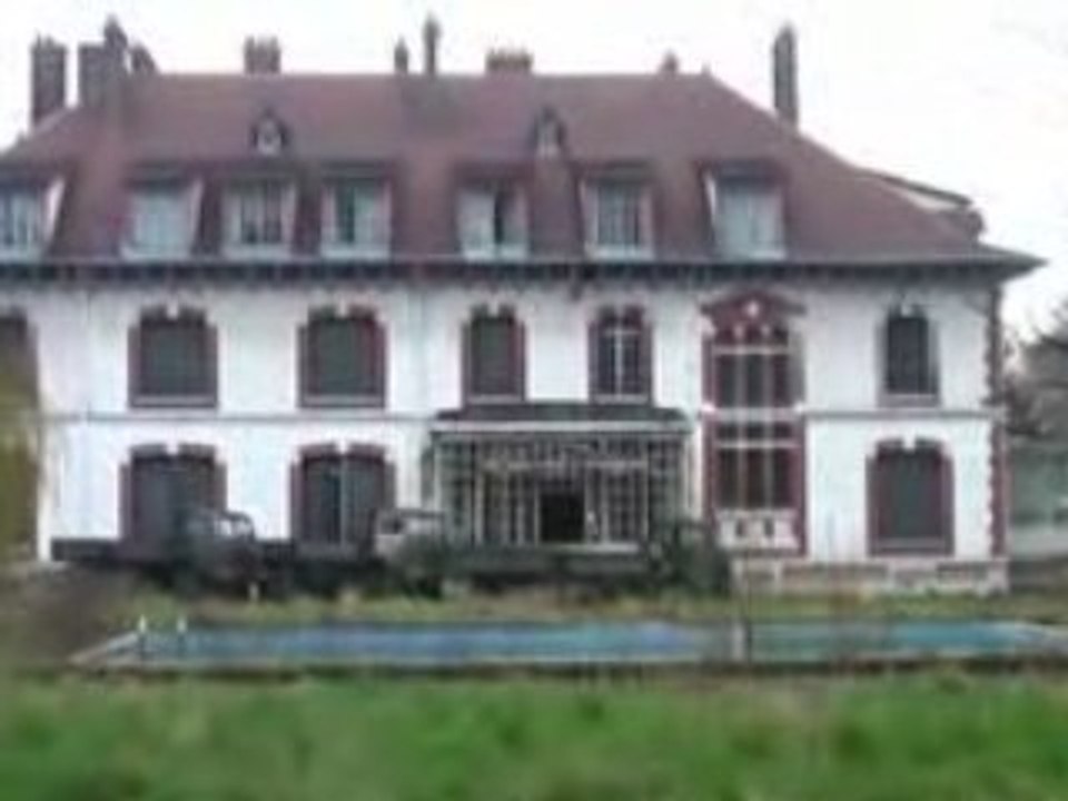 Apocalypse Hotel -visit-(Visite de l'Hôtel Apocalypse)