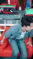 MS CEO VS MR TRASH HUSBAND 2 0