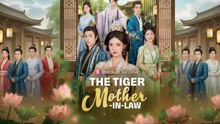 The Tiger Mother-In-Law - Full Movie