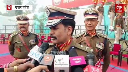 SSB के 343 जवान बने देश के सीमा प्रहरी; 44 हफ्ते की ट्रेनिंग पूरी की, आईजी एमआर नाईक बोले- एसएसबी का बहुत गौरवशाली इतिहास रहा
