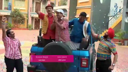 Taarak Mehta Ka Ooltah Chashmah Episode 4582 | 16 Dec Full Episode