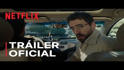 Primer Tráiler Oficial de 'La hora de los valientes'