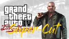 Grand Theft Auto IV - The Lost and Damed - Super-Schnitt