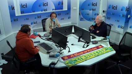 Ici c'est Limoges S2E3