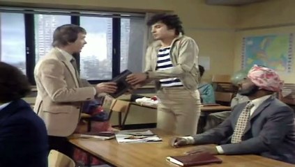Mind Your Language - S03 - E06 - Repent At Leisure