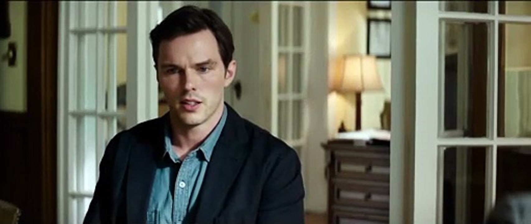 Juror #2 Trailer DF
