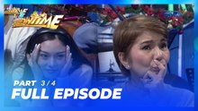It's Showtime: Hosts, na-stress sa desisyon ng madlang player! (December 16, 2025) (Part 3/4)
