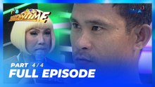 It's Showtime: Ano ang kakaning kulay lila na sikat tuwing Pasko? (December 16, 2025) (Part 4/4)