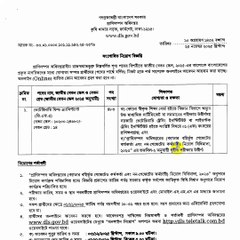 🐄 প্রাণিসম্পদ অধিদপ্তরে চাকরি! | ABC Computer #DLSJob #GovtJobBD