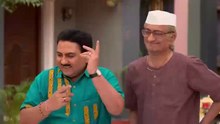 Taarak Mehta Ka Ooltah Chashmah Episode 45826 | 16th December Episode 2025