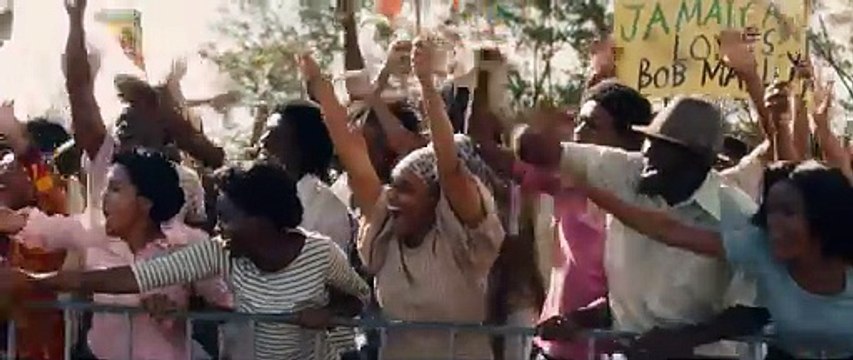 Bob Marley: One Love - Bande-annonce #2 [VO|HD1080p]