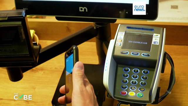 Tényellenőrzés: az EU a digitális euróval akarja uralni pénztárcánkat?