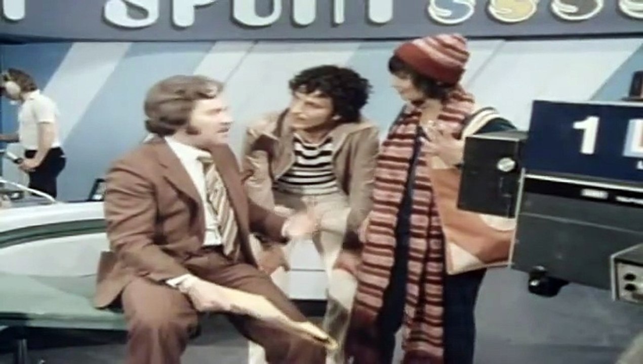 Mind Your Language - S03 - E05 - Guilty Or Not Guilty