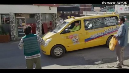 Heroes Next Door Episode 10 Engsub