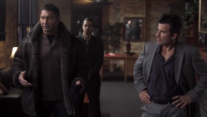 House of the Rising Sun - Nichts zu verlieren (2011) #GanzerFilm #Deutsch #HD