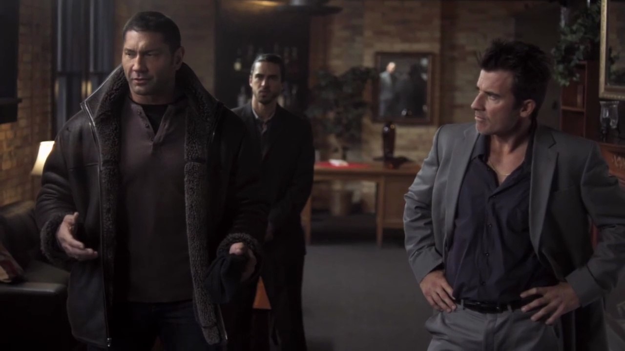 House of the Rising Sun - Nichts zu verlieren (2011) #GanzerFilm #Deutsch #HD