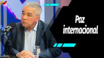Al Aire | Alianzas internacionales de Venezuela han generado la paz y la confianza