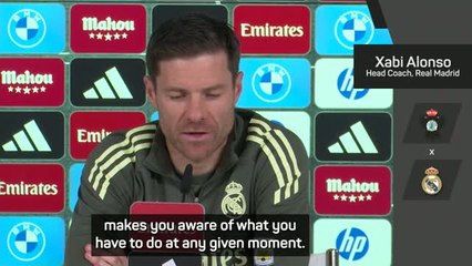 Alonso enjoying full experience as Madrid boss