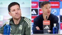 Xabi Alonso habla sobre el caso Negreira: "Por el bien del fútbol es importante que se sepa la verdad"