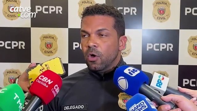 Sete motos apreendidas em operação que investiga manobras ilegais