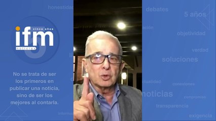 Pronunciamiento del expresidente Álvaro Uribe sobre elección de Paloma Valencia