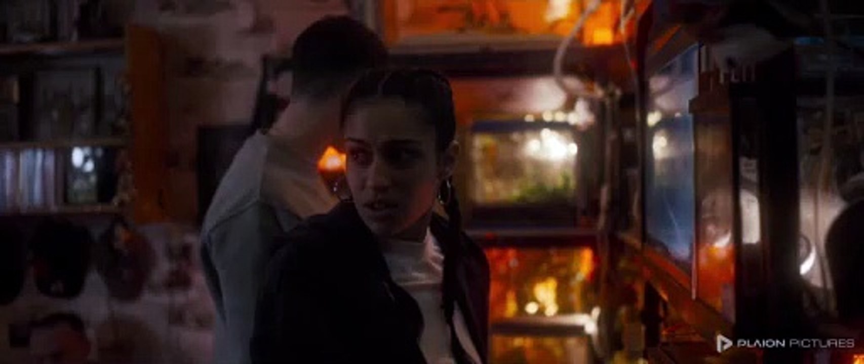 Spiders - Ihr Biss ist der Tod Trailer DF