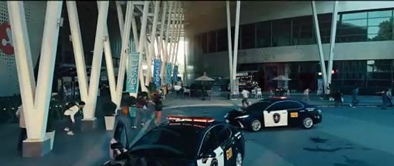 Home Sweet Home: Rebirth Trailer DF