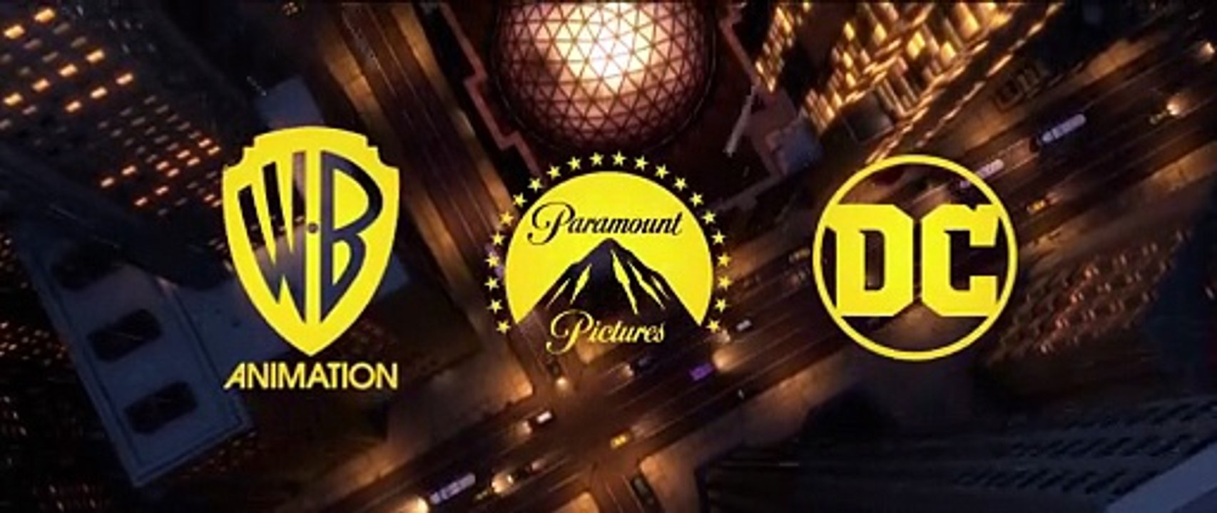 Watchmen: Chapters 1 & 2 - Teaser OV