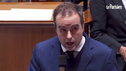 Dermatose nodulaire : Lecornu demande une « accélération » de la vaccination