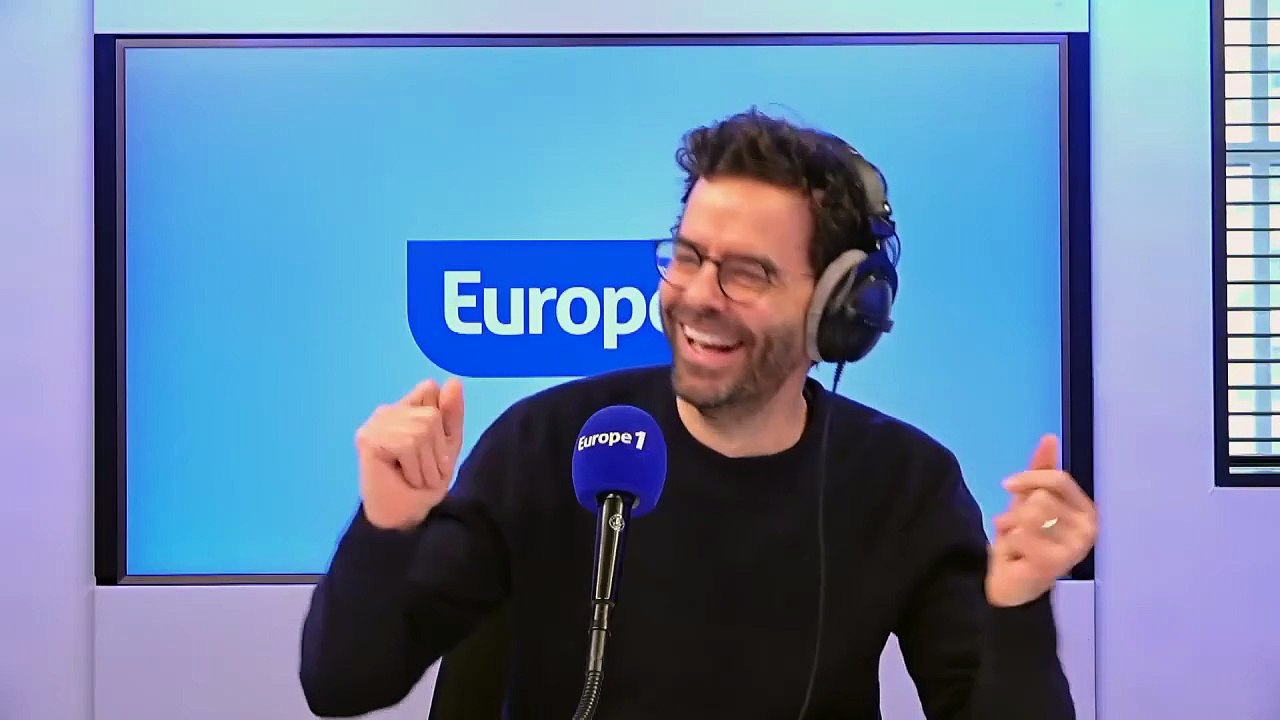 «On a tissé un lien très rapidement» : Elodie Gossuin et Jérôme Anthony reviennent sur leurs débuts ensemble à la télévision