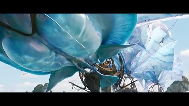 bande-annonce de Avatar 3