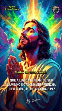 Quantas vezes você ora — ✝ — #shorts #Jovenspregadores #espiritualidade #Deus #motivacao #religiao #Fé #AmorDeCristo #Gratidão #viral #instavideo #trending #dicas #entretenimento — @videosdealegria — By:RF® —