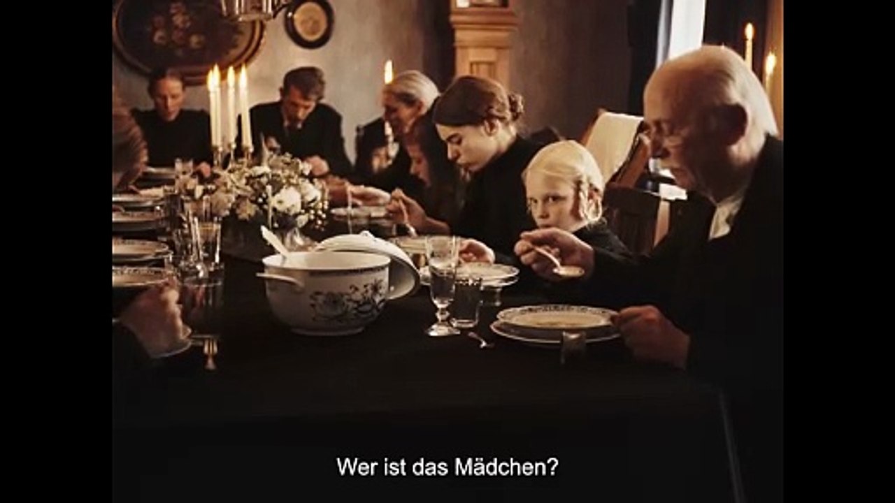 In die Sonne schauen Trailer DF