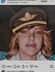 Luego de años alejada de los medios, Anabela Ascar reaparece con un sorprendente nuevo -aunque viejo- amor. Mirala.