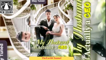 My Husband Is Actually a CEO (2025 – Web Dramma [Eng Sub])