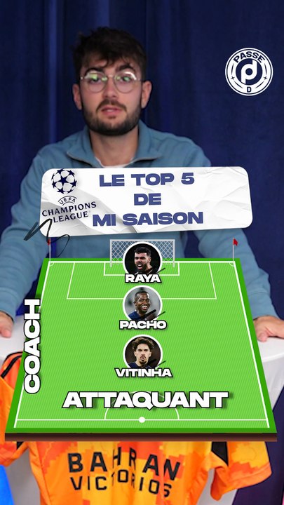 LES AVIS LDC DE TINO ! #football #france #humour