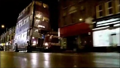 Harry Potter und der Gefangene von Askaban Trailer DF