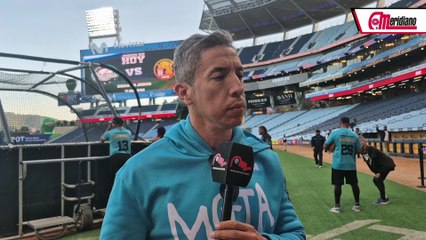 José Manuel Fernández sobre el trabajo realizado con Bravos