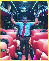 Bus🚒Trip🚌Bangla🎬Natoka part 1   #hdvideobanglatv #ibrahimkhan_zerotokhan