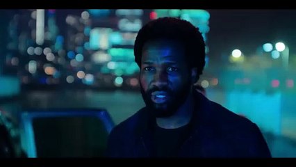 Gangs Of London - staffel 3 Trailer OV