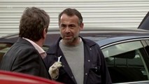 Corrie Kevin vs Johnny Aidan Connor & Norris 26th October 2015 Ep 1