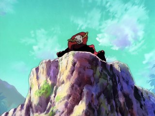 真 ゲッターロボ 世界最後の日 #03