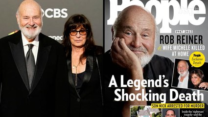 Rob Reiner, Wife Michele 'Tried Everything' to Help Son Nick Before They Died in 'Nightmare' Murder (Exclusive Sources)