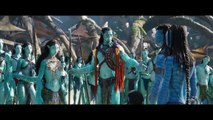 Avatar : La Voie de l'eau - Bande-annonce #3 [VOST|HD1080p]