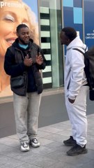 Il est vraiment cultivé